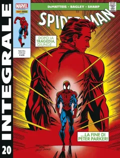 Volume cover